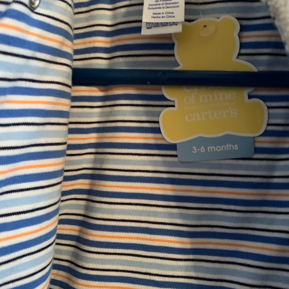 New Baby 3-6 Months Winter Cover - Picture 3 of 5